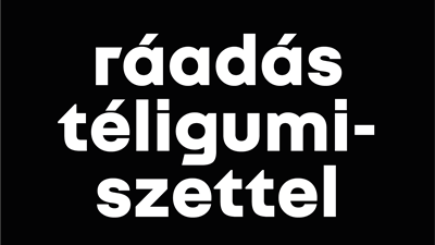 ráadás téligumiszettel